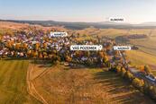 Prodej pozemkového celku k výstavbě 9 951 m², Horní Blatná, cena 16900000 CZK / objekt, nabízí VOYTA reality s.r.o.