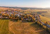 Prodej pozemkového celku k výstavbě 9 951 m², Horní Blatná, cena 16900000 CZK / objekt, nabízí 