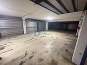 Prodej zděné garáže v parkovacím domě ul. Okružní, cena 1250000 CZK / objekt, nabízí 