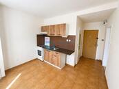 Pronájem bytu 1+1, 32 m², balkon, sklep Olomouc, ul. Stupkova, cena 13750 CZK / objekt / měsíc, nabízí 