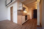 Loftový byt k pronájmu, 3+kk, 57 m2, Teplice, ul. Českobratrská, cena 14500 CZK / objekt / měsíc, nabízí 