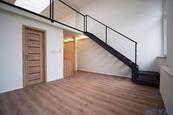 Loftový byt k pronájmu, 3+kk, 57 m2, Teplice, ul. Českobratrská, cena 14500 CZK / objekt / měsíc, nabízí 
