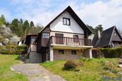 Prodej chaty 136 m2 s pozemkem 751 m2, Stříbrná Skalice, okr. Praha-východ, cena 5290000 CZK / objekt, nabízí 