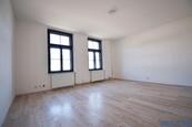 Pronájem bytu 1+1, 42 m2, Ústí nad Labem, Drážďanská ul., cena 8000 CZK / objekt / měsíc, nabízí Reality Novák