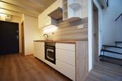 Loftový byt k pronájmu, 2+1, 53 m2, Teplice, ul. Českobratrská, cena 13000 CZK / objekt / měsíc, nabízí 