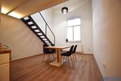 Loftový byt k pronájmu, 3+kk, 70 m2, Teplice, ul. Českobratrská, cena 16000 CZK / objekt / měsíc, nabízí 