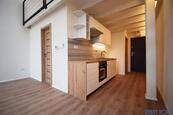 Loftový byt k pronájmu, 3+kk, 57 m2, Teplice, ul. Českobratrská, cena 15000 CZK / objekt / měsíc, nabízí 