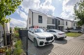 Rodinný dům 4+kk s bazénem, saunou a krásně upravenou zahradou, pozemek 586m2, Vysoký Újezd, cena 16490000 CZK / objekt, nabízí 