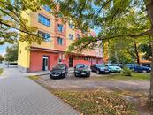 Prodej bytu 2+1, 53 m², Plzeň Slovany, ul. Habrmannova, osobní vl., cena cena v RK, nabízí 