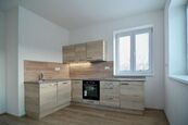 Pronájem bytu 3+kk v novostavbě bytového domu v Bílovicích nad Svitavou, cena 24140 CZK / objekt / měsíc, nabízí 