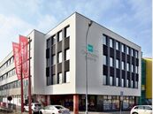 Obch. galerie Globus, Jihlava, pronájem obchodního prostoru 21 m2, cena 4879 CZK / objekt / měsíc, nabízí 
