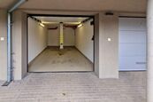Prodej garáže v osobním vlastnictví Brně Líšni na ulici Holzova, cena 1215600 CZK / objekt, nabízí 