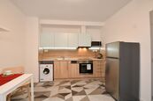 EFI Residence Holzova 28, novostavba 1+kk v Brně-Líšni, cena 4864500 CZK / objekt, nabízí 
