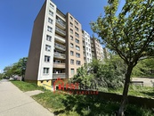 Pronájem krásně zrekonstruovaného bytu 2+kk, 40 m2, Brno - Vinohrady, ulice Mikulovská, cena 15000 CZK / objekt / měsíc, nabízí 
