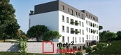 Prodej novostavby bytu 2+kk v Lipníku nad Bečvou, cena 4543790 CZK / objekt, nabízí