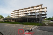 Pronájem bytu 1+kk, 41m2 U Solných mlýnů, Olomouc - Holice, cena 13080 CZK / objekt / měsíc, nabízí