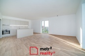 Pronájem bytu 2+kk, 71 m2 U solných mlýnů, Olomouc - Holice