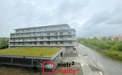 Pronájem bytu 1+kk, 41m2 U Solných mlýnů, Olomouc - Holice, cena 13150 CZK / objekt / měsíc, nabízí