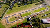 Prodej stavebního pozemku 1081 m2 / Štarnov, cena 3700 CZK / m2, nabízí 