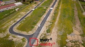 Prodej stavebního pozemku 1081 m2 / Štarnov