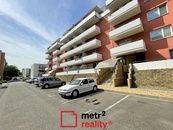 Pronájem bytu 1+kk, 48 m2 , Olomouc - Mošnerova, cena 8800 CZK / objekt / měsíc, nabízí 