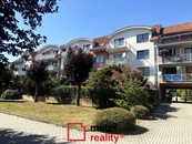 B 2+1 / Olomouc - Horní Lán, cena 20500 CZK / objekt / měsíc, nabízí