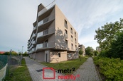 Pronájem bytu 2+kk,63 m2 U solných mlýnů, Olomouc - Holice, cena 16640 CZK / objekt / měsíc, nabízí 