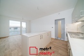 Pronájem bytu 2+kk,64 m2 U solných mlýnů, Olomouc - Holice