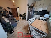 Pronájem bytu 2+kk, Olomouc - Wolkerova