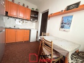 Na Letné 2+1, 43 m2 Olomouc - Lazce