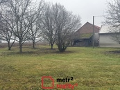 Prodej stavebního pozemku 341 m2, Náklo - Lhota nad Moravou