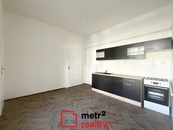 Pronájem bytu 3,5 +1, 130 m2 - tř. Spojenců, Olomouc