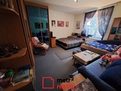 Pronájem bytu 1+1, Olomouc - Charkovská