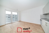 Pronájem bytu 2+kk, 65 m2 U Solných mlýnů, Olomouc - Holice