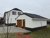 moderní rodinný dům 4+kk 91 m2, Štarnov