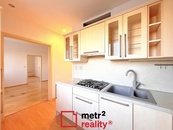 Pronájem bytu 3+1 64 m2, Karafiátova, Olomouc - Neředín