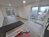 Pronájem byty 3+kk, Lipník nad Bečvou I-Město - Na Výsluní