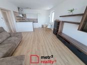 Pronájem, Byty 2+kk, Olomouc - Eduarda Hamburgera