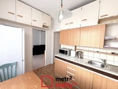 Pronájem bytu 2+1 49 m2, tř. Míru, Olomouc - Neředín