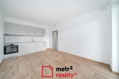 Pronájem bytu 2+kk, 73 m2 U Solných mlýnů, Olomouc - Holice