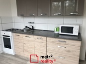 Pronájem bytu 2+1, 55 m2 Olomouc - Foerstrova, cena 14000 CZK / objekt / měsíc, nabízí Metr2 reality s.r.o.