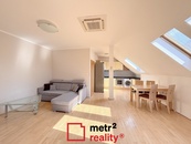 Prodej bytu 2+kk 57 m2, Sokolská, Olomouc