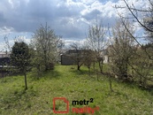 pozemek pro bydlení 1247 m2