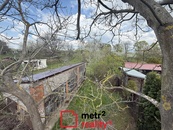 pozemek pro bydlení 1247 m2