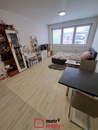 Pronájem bytu 1+kk 30 m2, Olomouc - Aloise Rašína
