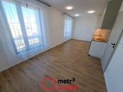 Byt 1+kk, Lipník nad Bečvou - Na Výsluní, cena 11500 CZK / objekt / měsíc, nabízí 