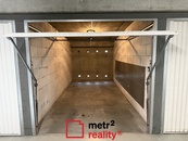 Prodej garáže 13,5 m2, Olomouc - Nové Sady, cena 1199000 CZK / objekt, nabízí 