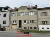 Prodej domu s investičním potenciálem - Jablonského, Olomouc, cena 9255000 CZK / objekt, nabízí 