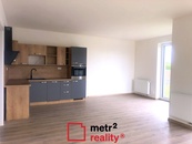 Pronájem bytu 2+kk,63 m2 - Pionýrů, Uničov
