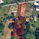 Prodej stavebního pozemku 724 m2, Olomouc - Slavonín, cena 4360000 CZK / objekt, nabízí Metr2 reality s.r.o.